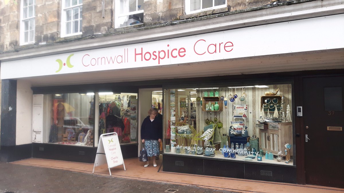 RetailChc's tweet image. Visiting Falmouth this weekend? 
Come to our shop on Church Street, we have beautiful items and lovely clothes. Support @Cornwallhospice.