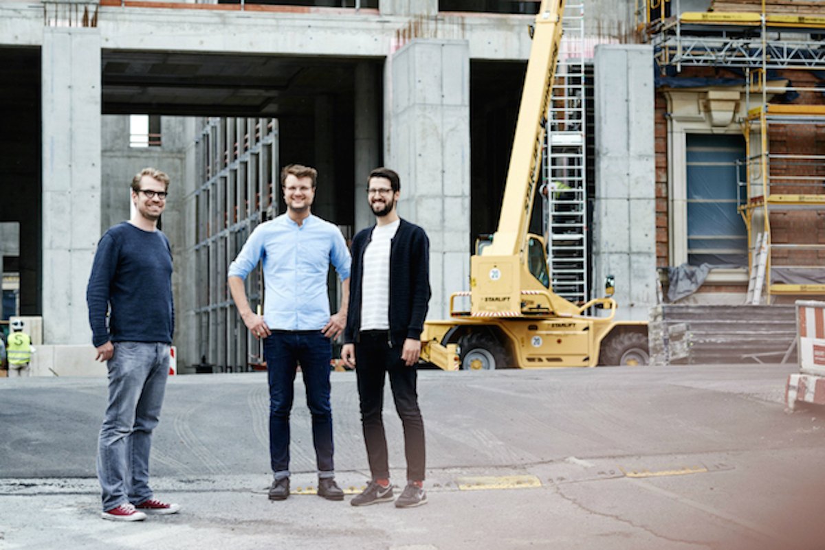 From layoffs at <a href="/dawanda_en/">DaWanda EN</a> to <a href="/contorionde/">Contorion</a>'s exit. Here's a recap of this week's startup news: bit.ly/2u6JPVS