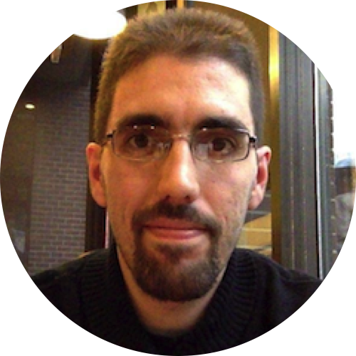 ErlangSolutions's tweet photo. Up next at #EFLBA2017 is @elbrujohalcon - CTO at @inaka and a key member of the @ErlangSolutions family! https://t.co/PDwfch44yE