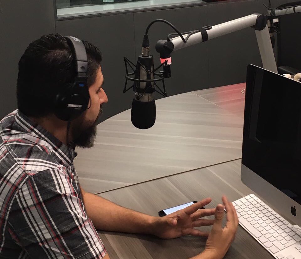 sonymusicmexico's tweet photo. Buenos días, no te pierdas a @fiv004 en @RMXradio #FerminIVRegresa https://t.co/1FyRyZCCZp