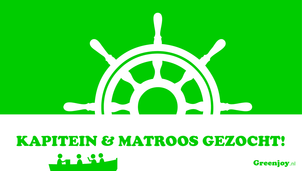 #Vacature, spread the word! Per direct #student &amp; #scholier gezocht voor de leukste #vakantiebaan van #Utrecht 😎 facebook.com/GreenjoyNL/pho…