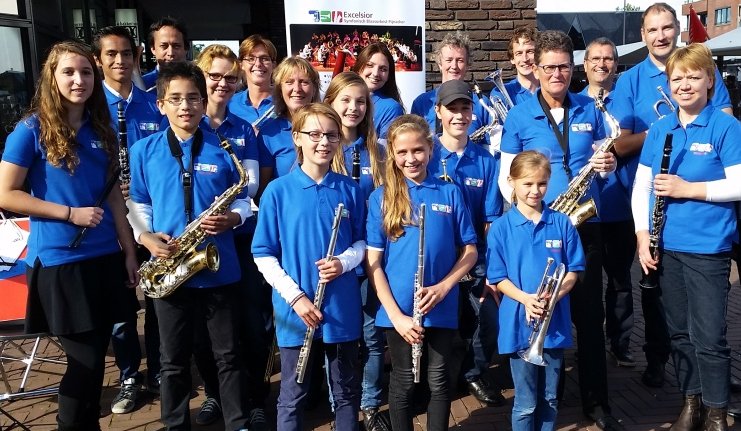 Feel Good Radio - Pijnacker-Nootdorp.tv tweet media