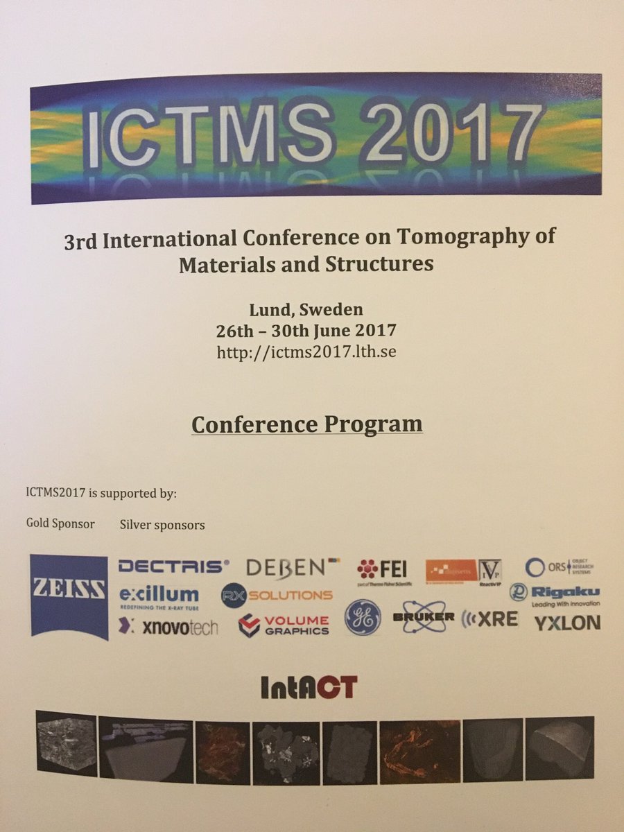 f1_farhad's tweet photo. Attending #ICTMS 2017 showed me the great potential of #NSIRC to carry out more fascinating researches @NSIRC https://t.co/mEqDu3pBFH