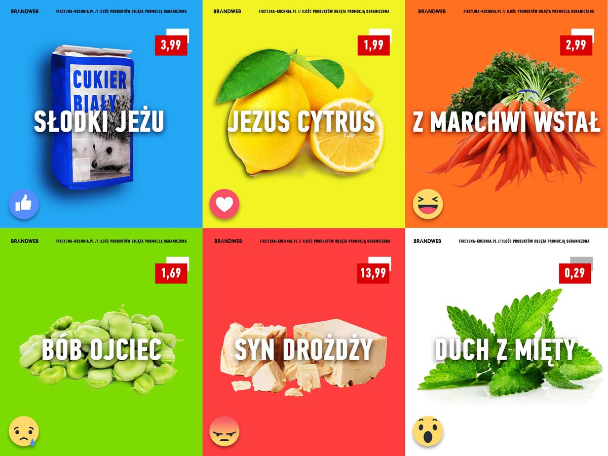 GDarekGD's tweet photo. Hapi frajdej na całego 🤣 #słodkijeżu #brandweb #lidlpolska https://t.co/W6ikwKzKSi