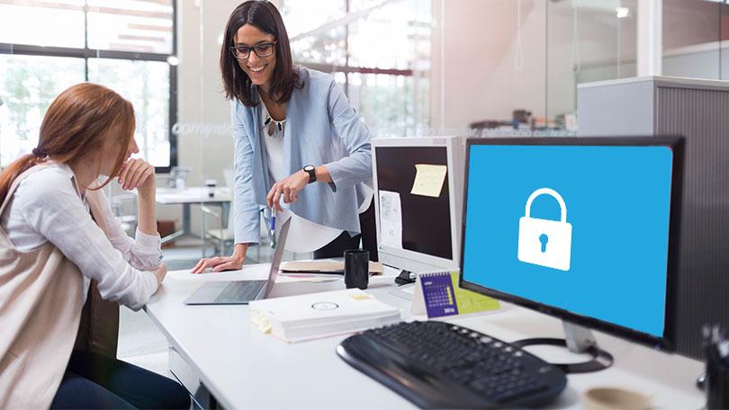 ConnectionIT's tweet image. How to Secure Your #Windows10 PC With #DynamicLock: bit.ly/2tdqKnB #cnxnsocial