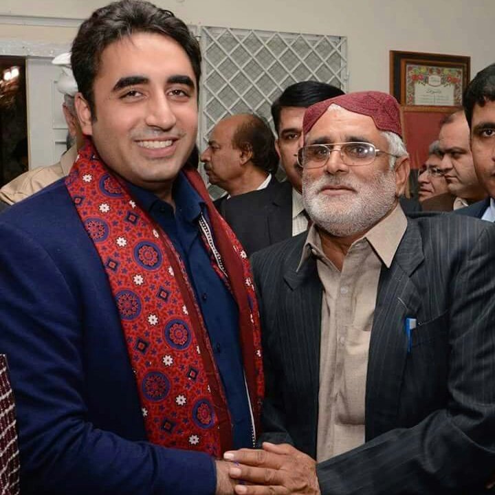 PHCSindh's tweet photo. Congratulations @PunhalKhanLuhur sahib on appointed as central president of peoples hari committee sindh https://t.co/Abst33A3YE