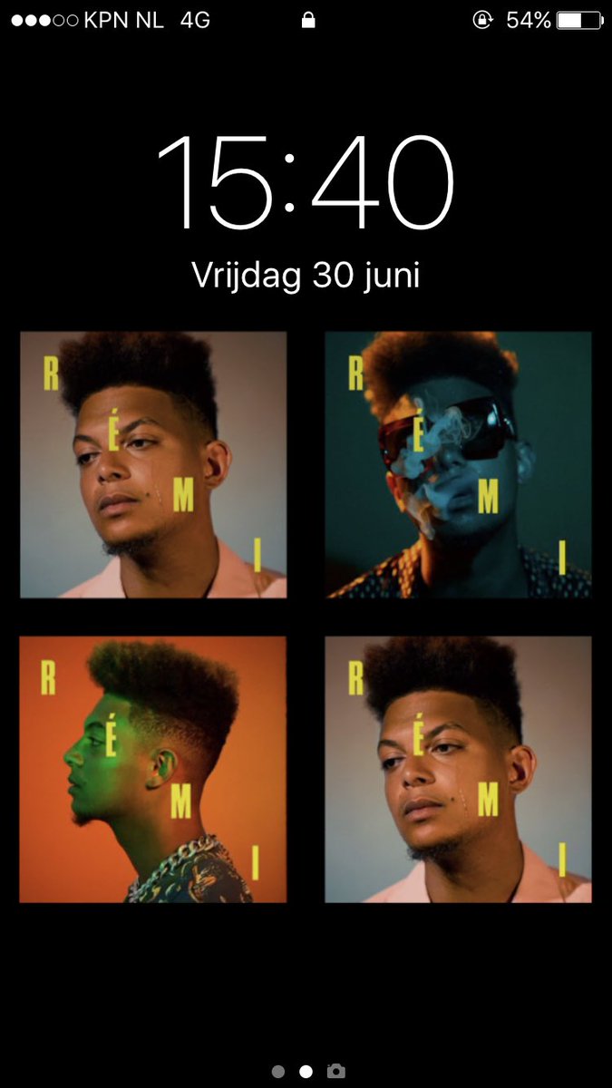 Ga hier al heel goed op