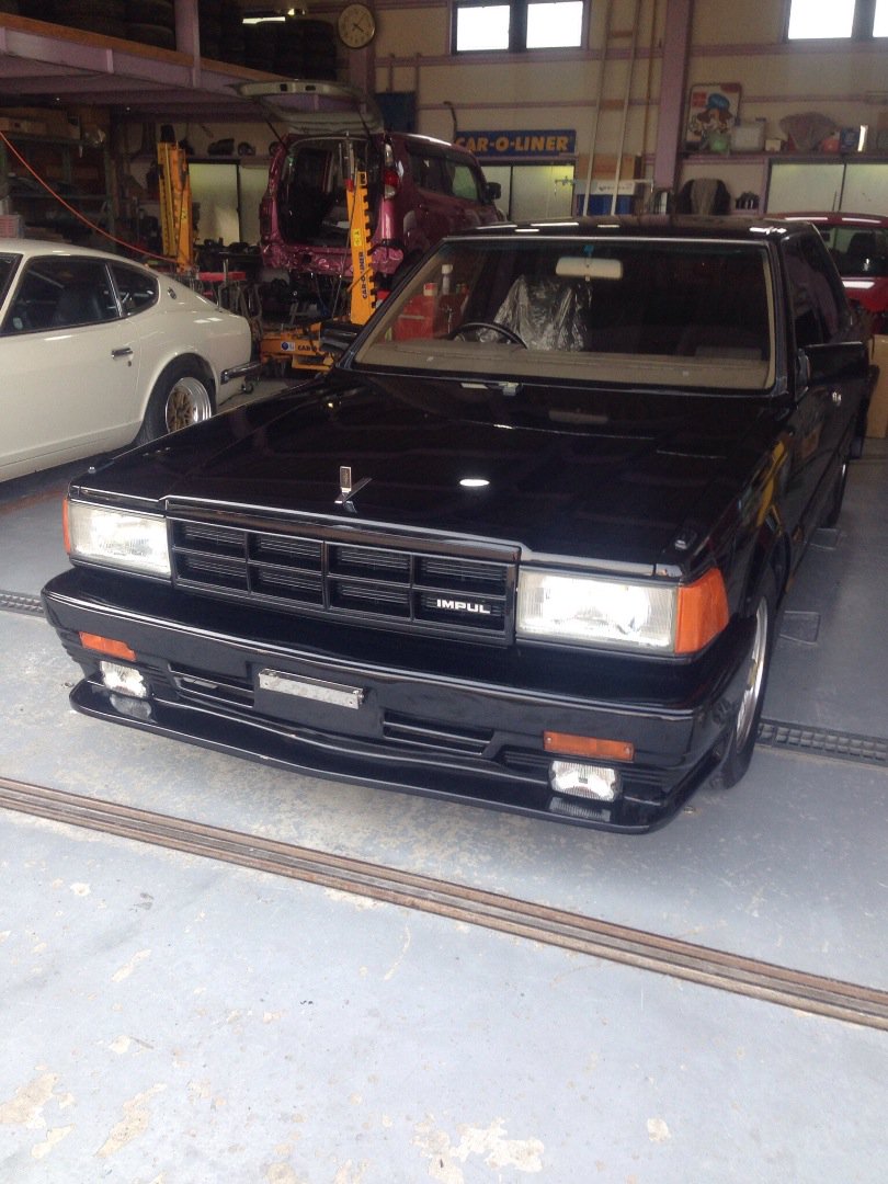 Y32セドグロ用IMPUl 3点セット Y32セドグロ用IMPUl 3点セット qogMKHOrqlYcanrTDrKH_JHnk9DCNX