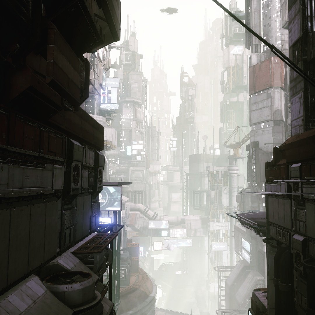 Hells_Orestes's tweet photo. @RobertsSpaceInd #StarCitizen #area18 #portolisar #rsi #robertspaceindustries #hellstrumorestes #FelizFinde #videogames https://t.co/clI5sMtWbJ