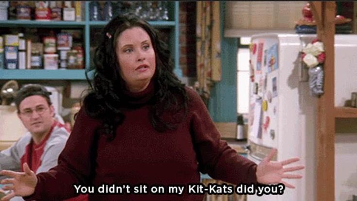 Friends TV Show