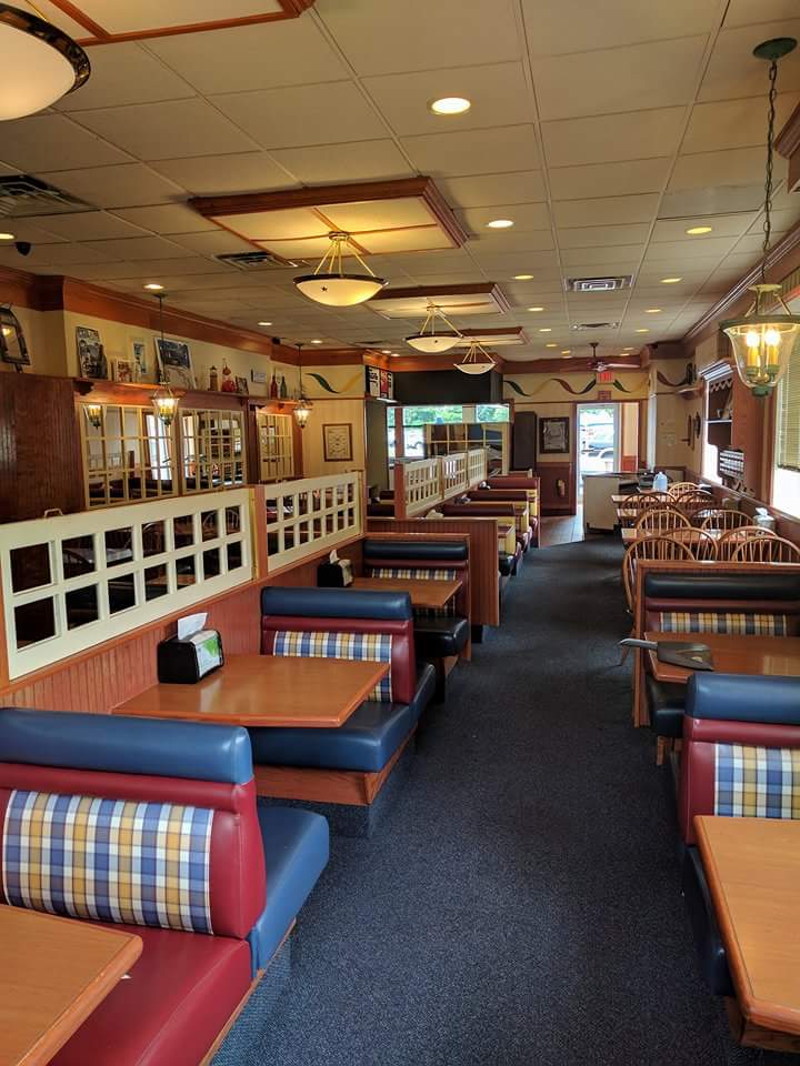 WE ARE OPEN! COME SEE US!14 CANAL ROAD, ORLEANS