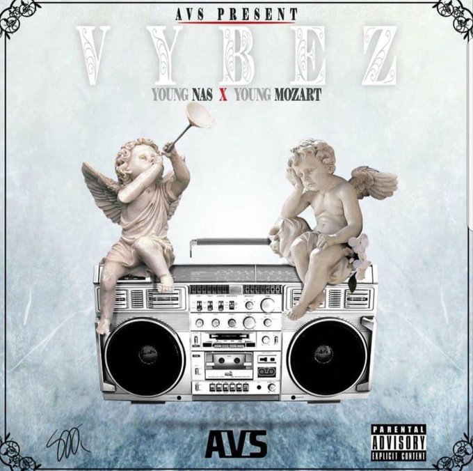 #VYBEZ dropping this afternoon! https://t.co/ixrnIt2iq6<a href="/tag/vybez"class="tags">#VYBEZ</a>