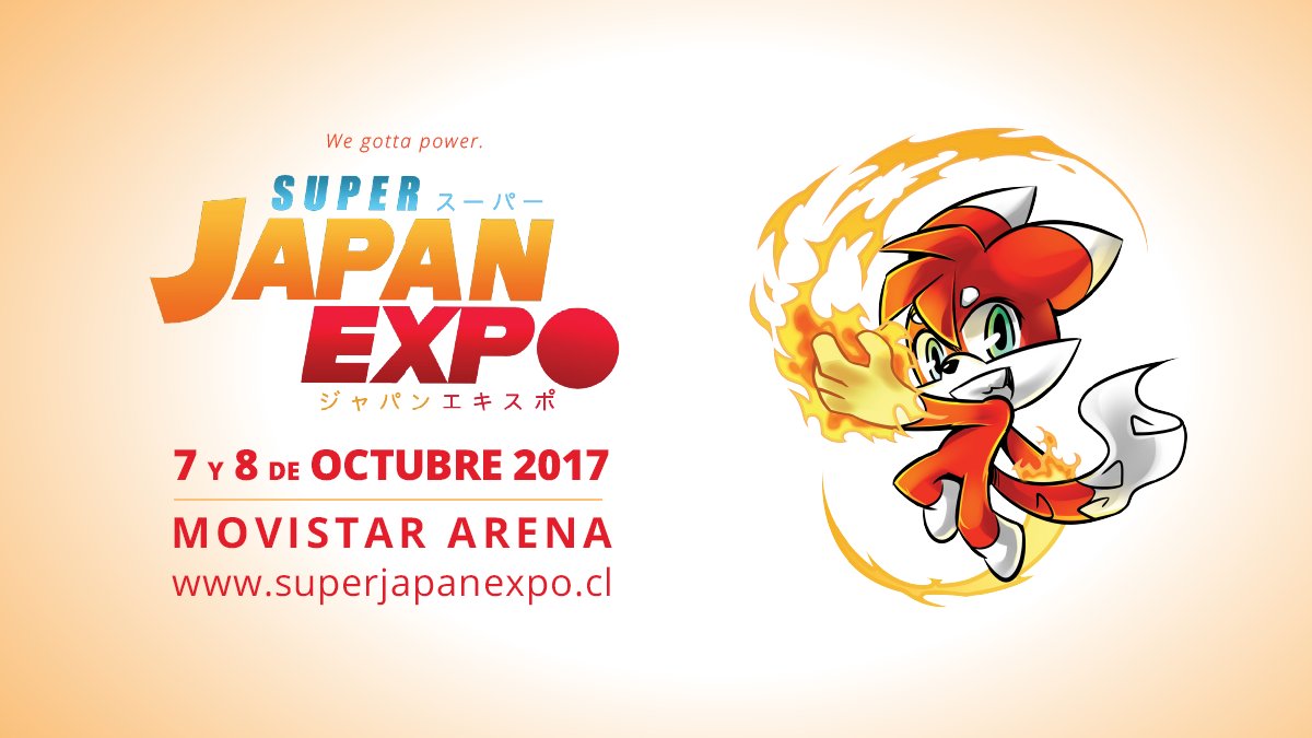 Agenda_Musical's tweet photo. Super Japan Expo confirma fechas e invitados - ¡Llega el primer show vocaloid a Chile! https://t.co/6sstbymuah https://t.co/QAwwGxAXah