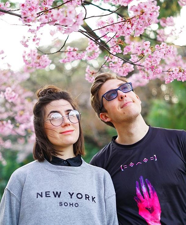 EdingerEvan's tweet image. We /only/ take aesthetically pleasing photos.