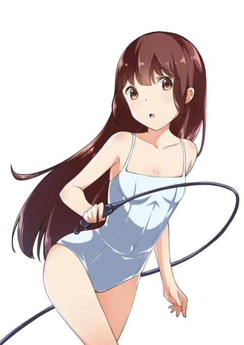 ちょっと前の落書き 