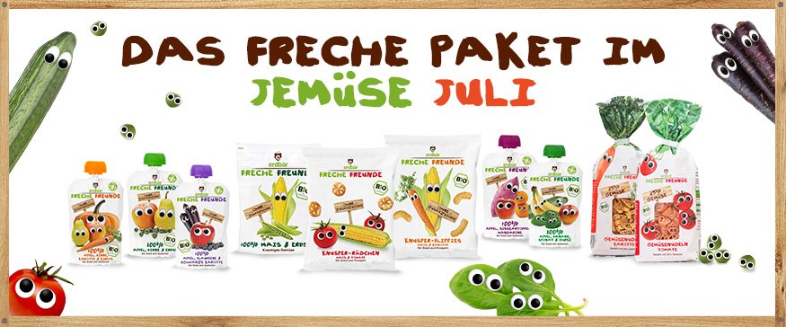 Freche Freunde tweet media