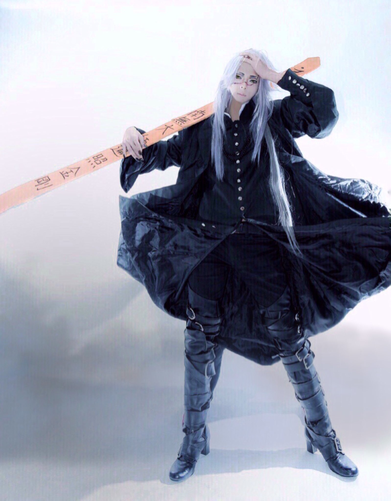 黒執事 葬儀屋 フィギュア Madstolling Com