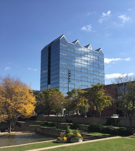 RegusOmaha's tweet photo. Professional Omaha Address! Get it NOW! $49/month 12 month lease..#roofers #oldmarket #omaha #sales #construction #smallbiz #workfromhome https://t.co/3NTMzrbyNw