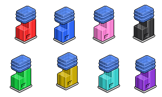 set item № 2 🥛water cooler