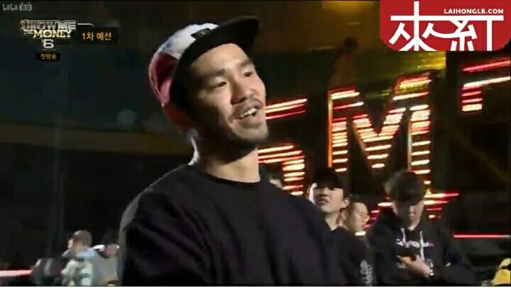 hallyukstar's tweet photo. #SMTM6 #DIGILI แรปเปอร์ปลายยุค 90 จาก Honey Family (แกรี กิล มีรโย) แรปเปอร์รุ่น 1 คนแรกที่คว้าสร้อยเข้ารอบไป https://t.co/VGEyqgD6Ht