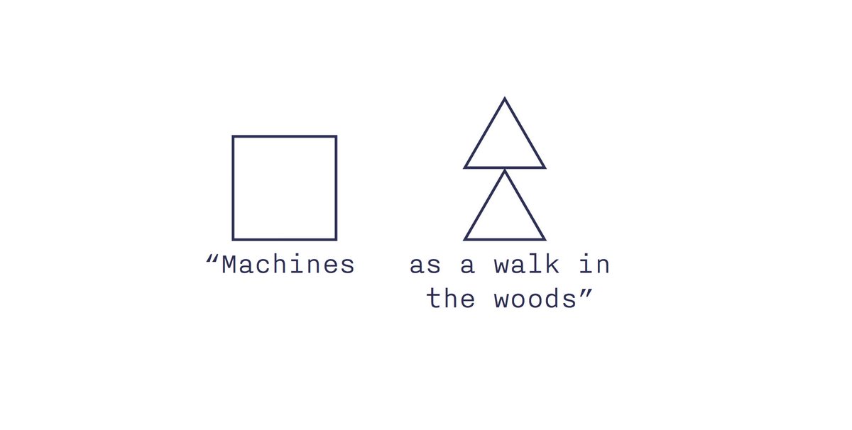 ElectricObjects's tweet image. In the end, this quote by Mark Weiser pulled it all together (read more about Mark here en.m.wikipedia.org/wiki/Mark_Weis…)