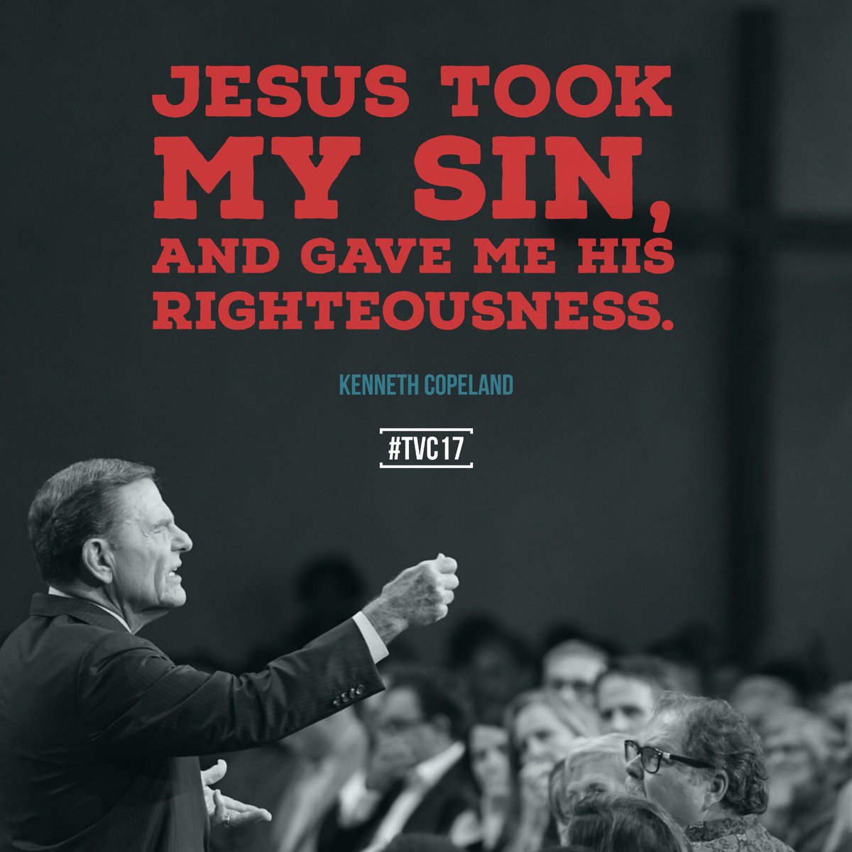 Kenneth Copeland On Twitter If You Havent Joined Us Yet Its Not