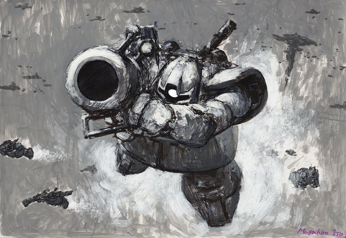 伊藤暢達/Masahiro Ito (@adsk4) on X