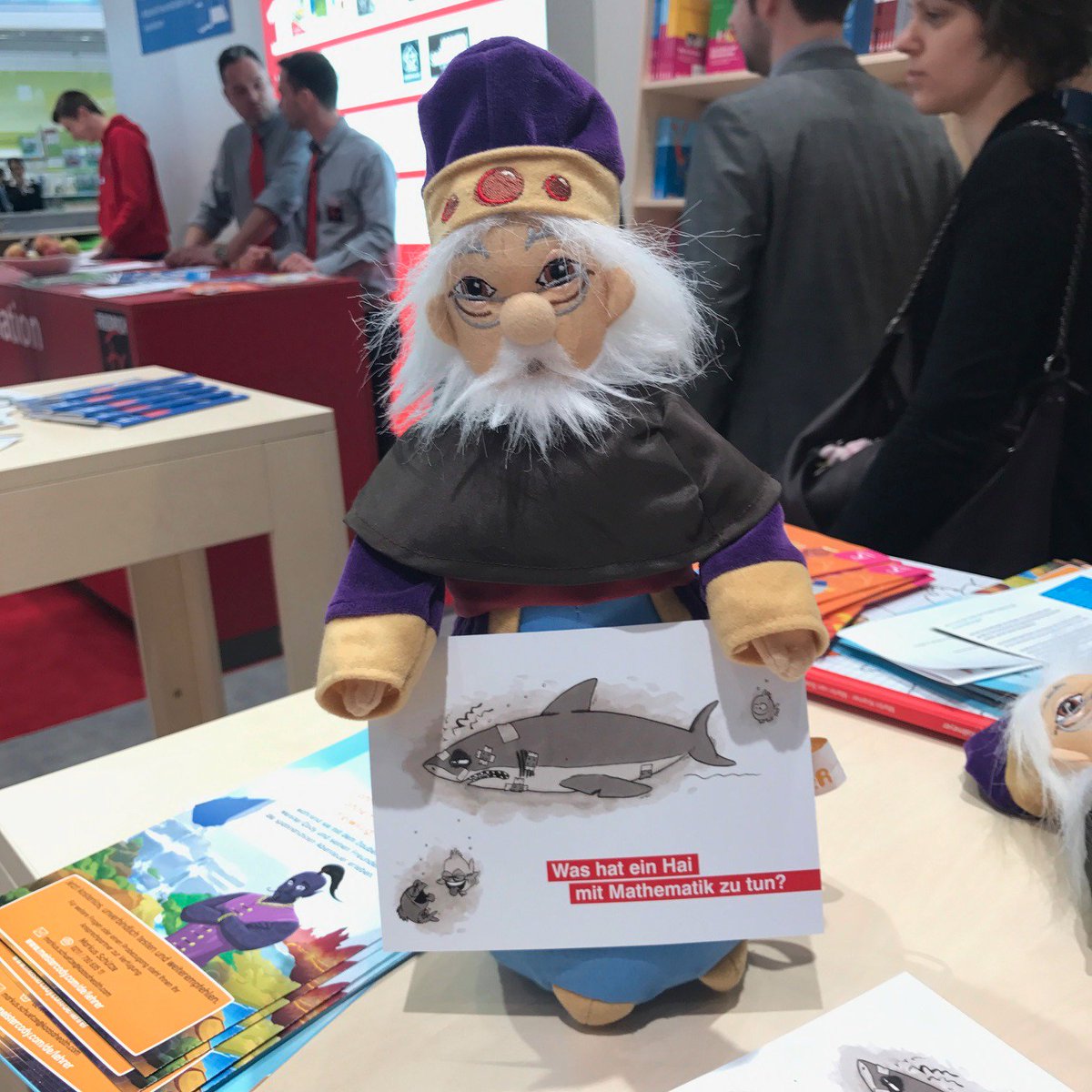 Was hat ein Hai mit #Mathematik zu tun? #dyskalkulie #meistercody