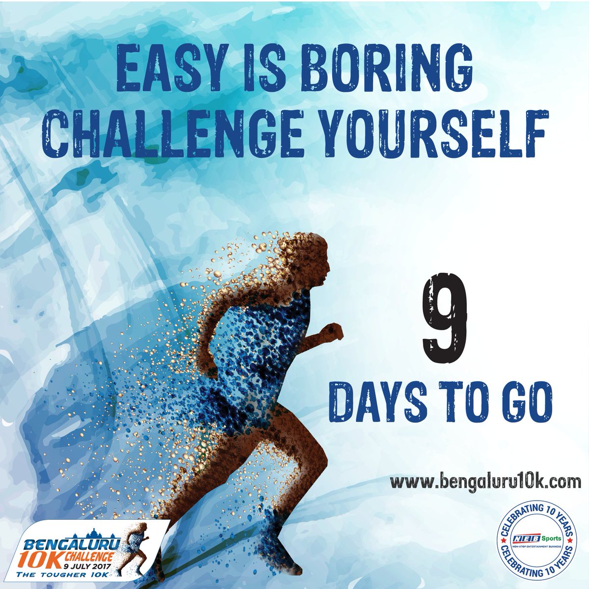 Bengaluru Marathon (@nammamarathon) on Twitter photo 