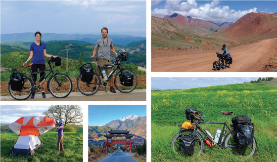 MWVRecPath's tweet image. Traveling the Silk Road, China to Italy. See you tonight at 7:00 PM Theater In The Wood , 41 Observatory Way, Intervale, NH