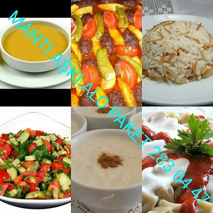 mant_ask's tweet photo. #eryaman #evyemekleri #mantı #içliköfte #3cesit #yemek #salata #tatlı 10tl #isyeriyemek #tabildot #kek #kaşmir #gözleme #börek #köfte #anne https://t.co/tDL6zpnNMu