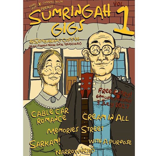 MEMORIES STREET tweet media