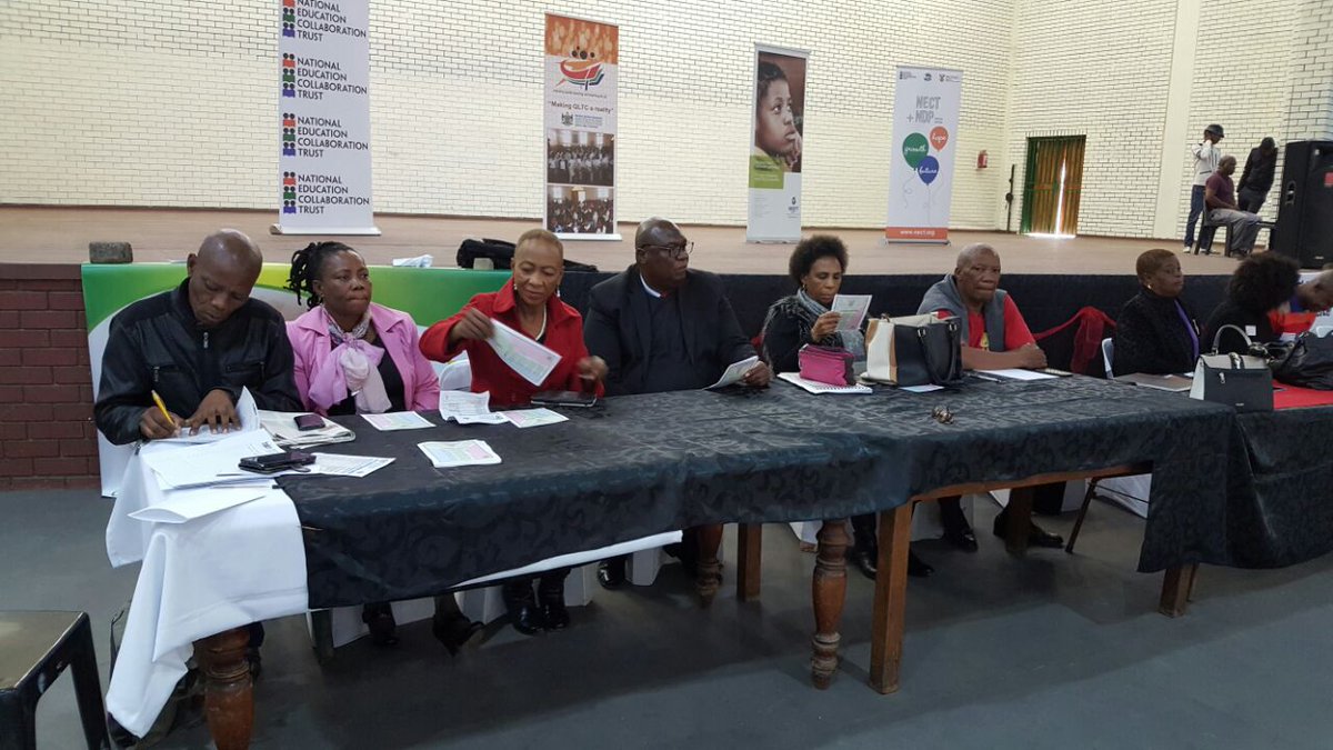 nwdoe's tweet photo. #QLTC is closing the Youth Month with a celebration an Awareness Campaign underway at Oukasi Community Hall, Brits. https://t.co/EGq220bn16