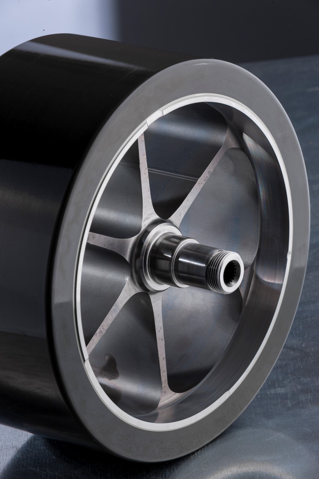 PUNCH Flybrid on Twitter "Check out our article in SAE Truck & Off