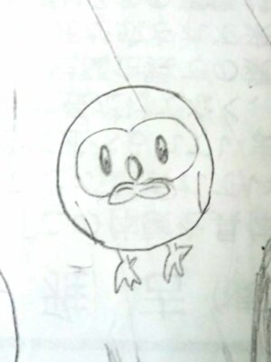 モクローのtwitterイラスト検索結果 古い順 モクローのtwitterイラスト検索結果 古い順