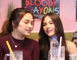 JaneRomeTrend's tweet photo. JaneSquared 💕 #BloodyCrayonsDigiCon2 https://t.co/hSMty3a3ZY