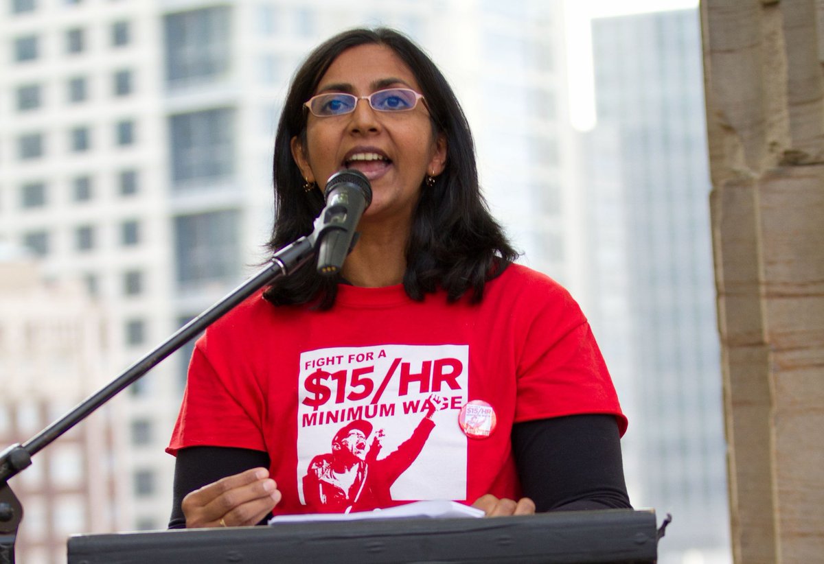 IzquierdaRevol's tweet photo. ¡Tendremos grandes invitados el #19JRevRusaBCN, como la concejala de Seattle @CMKshama, #PeterTaaffe o el diputado irlandés @PaulMurphy_TD! https://t.co/A3SL5kQhnw