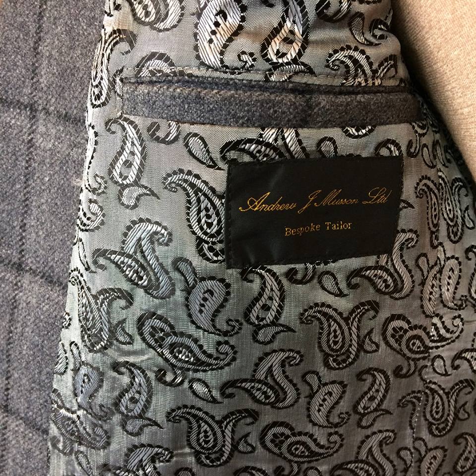 Andrew J Musson Ltd tweet media