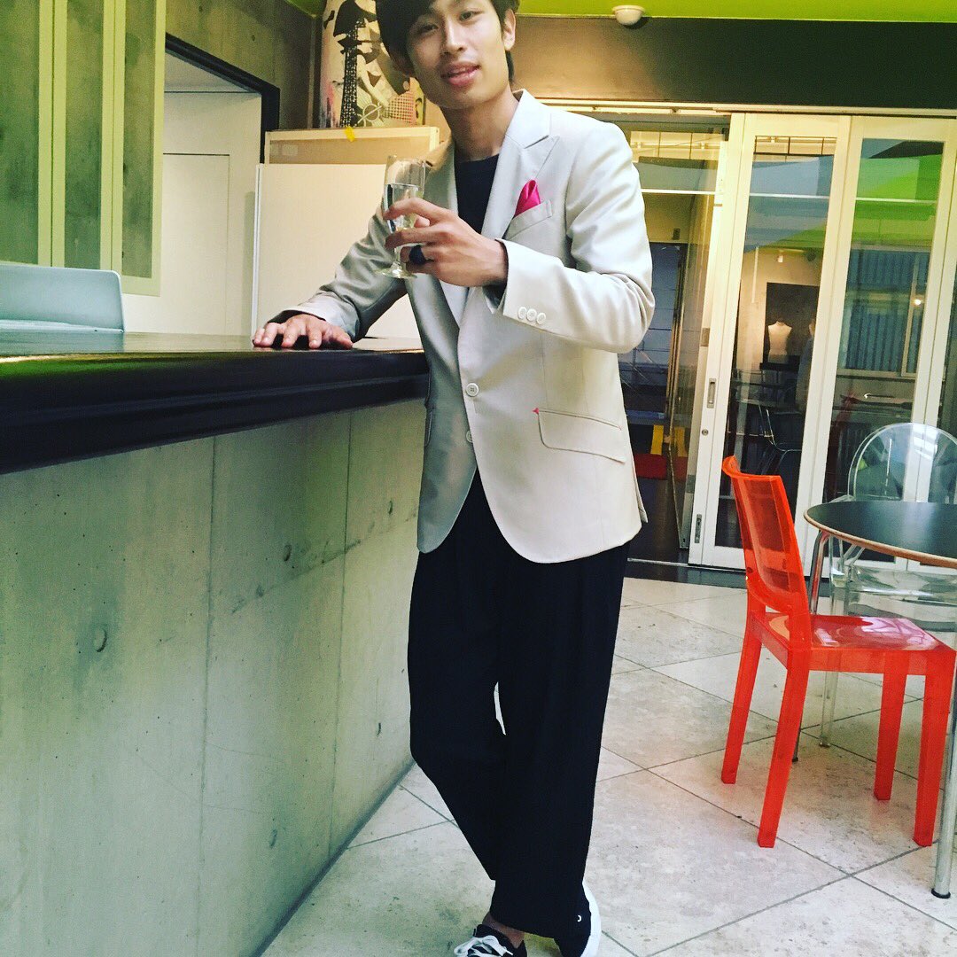 桜井優太 桜井優太