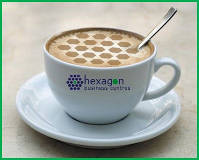hexagonbusiness's tweet image. Nice to catch up with some of our tenants including @happycomputerco  @MarketingSense1 at this mornings coffee and cakes #networking