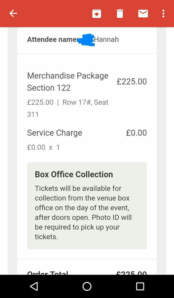 myoneadele's tweet image. When you have an @Adele ticket but you can't attend because your country isn't a visa free country 😭 I'm legit crying now..