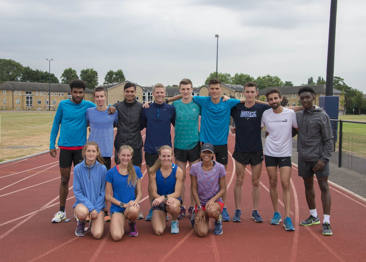St Mary's University tweet media
