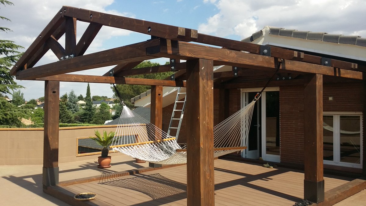 TuCarperson's tweet photo. ¡Comienza la cuenta atrás para las vacaciones! #wood #madera #summer #work https://t.co/xcAG9t3Sj1