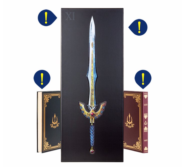 טוויטר ドラゴンクエスト宣伝担当 בטוויטר 発売まであと29日 Ps4版 3ds版のゲームパッケージを特装ボックスに収めた ドラゴンクエストxi ダブルパック 勇者のつるぎボックス の詳細が見られる専用ビューワーがオープンしました Dq11 ドラクエ T