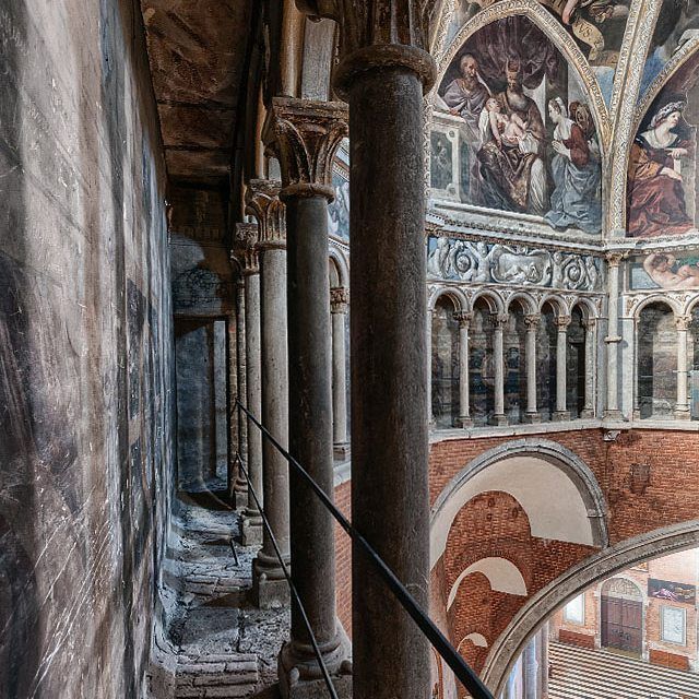 Ecco gli orari speciali per gli ultimi giorni di #GuercinoaPiacenza:
oggi fino alle 24
1/07 _ 10-23
2/07 _ 10-19
3/07 _ 17-24
4/07 _ 10-23