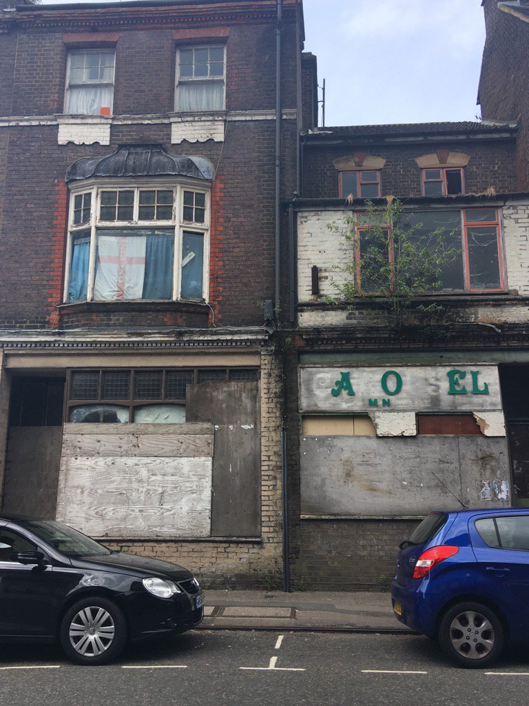 emptyhomesuk photo