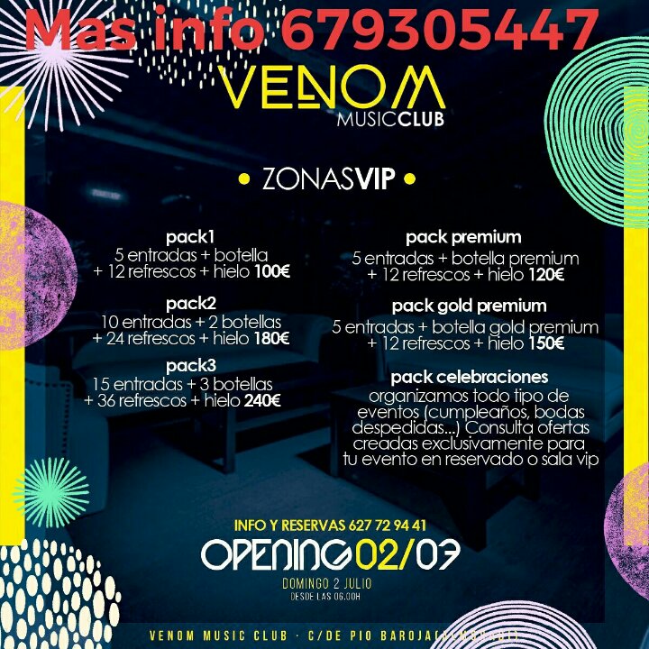 majaero's tweet photo. #VenonMusicClub

Si aun no estas en lista no lo dudes y Apuntate yaa atraves de
○ 《#Whatsapp; 679305447 》 https://t.co/By7wBfsNPw