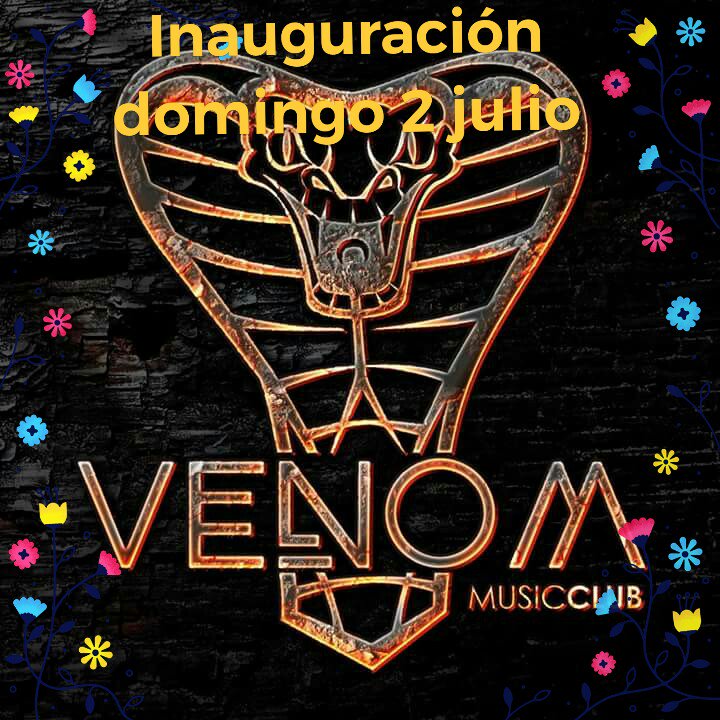majaero's tweet photo. #VenonMusicClub

Si aun no estas en lista no lo dudes y Apuntate yaa atraves de
○ 《#Whatsapp; 679305447 》 https://t.co/By7wBfsNPw