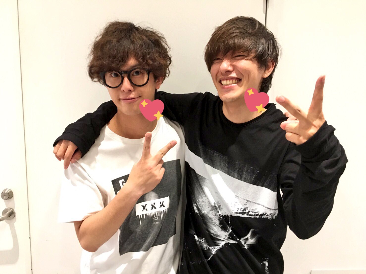 Blue Encount Twitter પર な なんと Blue Encountが愛する兄貴 Spyair そのボーカルのikeさんと 田辺が Line Live さしめし に出演決定 放送日 ７ ６ 木 ７ 金 00 放送 T Co Jcq2v9uzmd 奇跡が起こる予感 T Co 7jtrhfmx