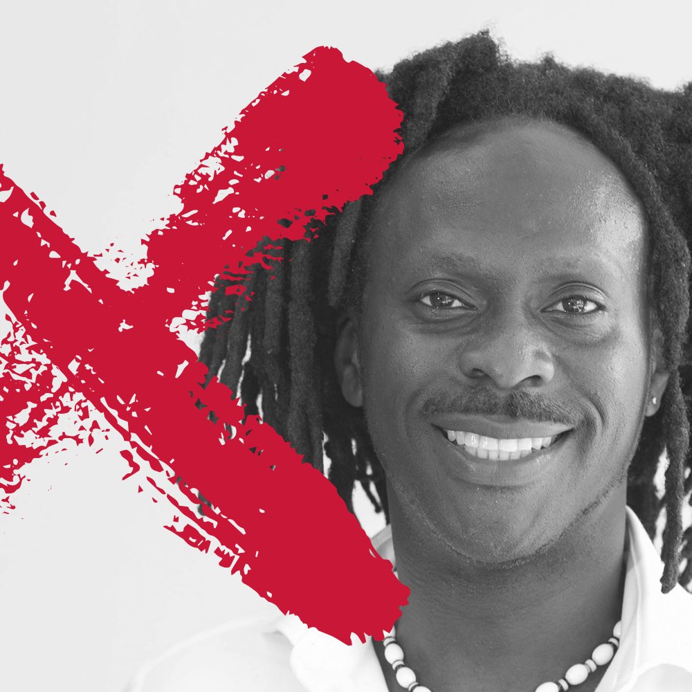 NissanIreland's tweet photo. Vote for Michael Onalimi: the founder of @FlavoursUntamed Ireland's 1st African inspired sauce range. https://t.co/ymWHobcwFc #NissanGenNext https://t.co/RxWYut2ypL